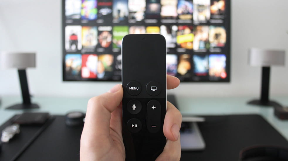 Movie streaming and remote control